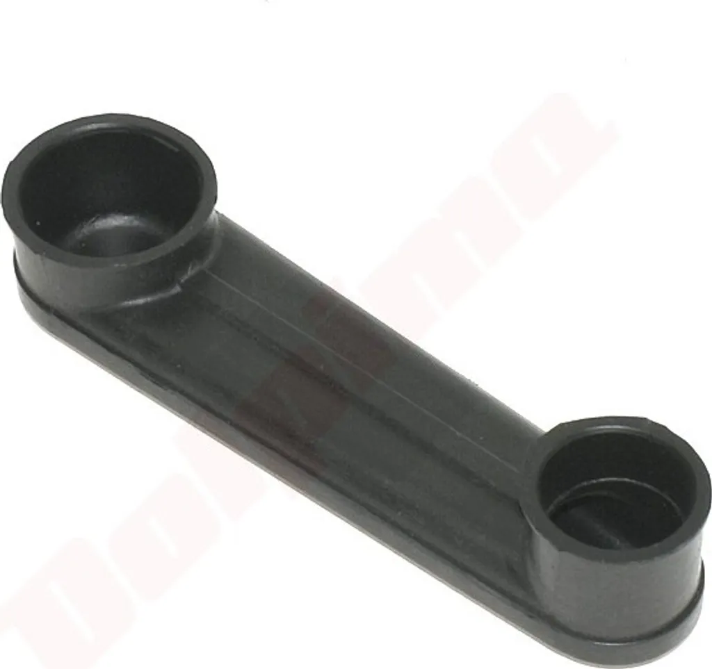 Flangia Adattatore per Carburatore Wacker 0114769 - Alta Precisione