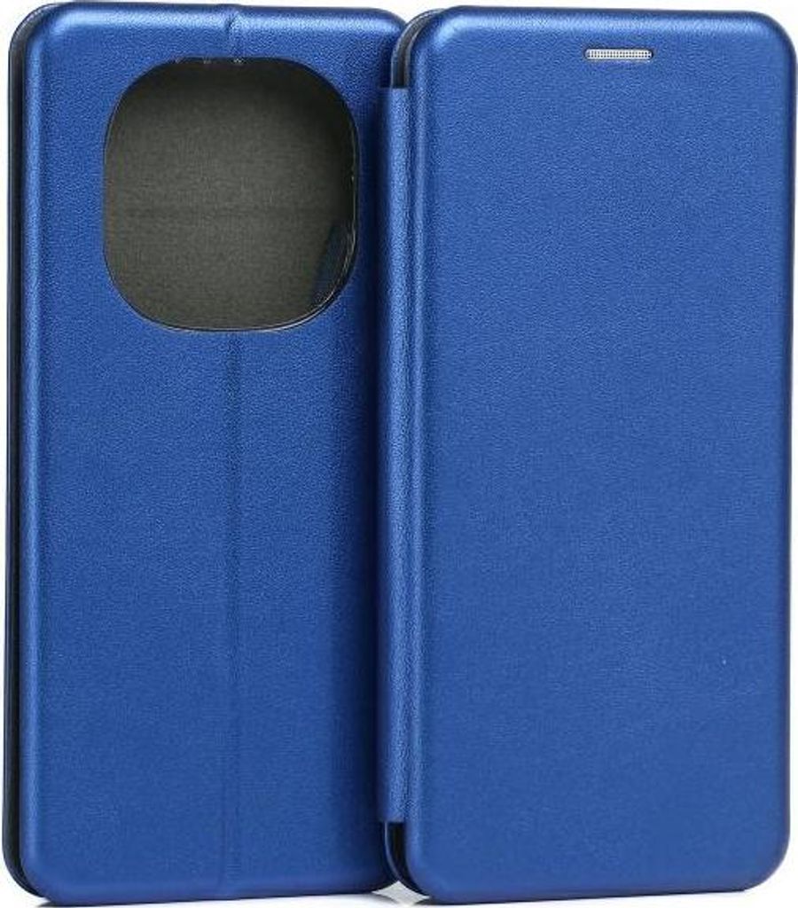 Beline Book Magnethülle Xiaomi Redmi Note 14 Pro Plus 5G Blau