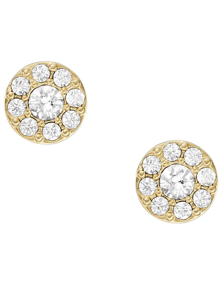 Fossil Schmuck;Ohrschmuck;STGO
