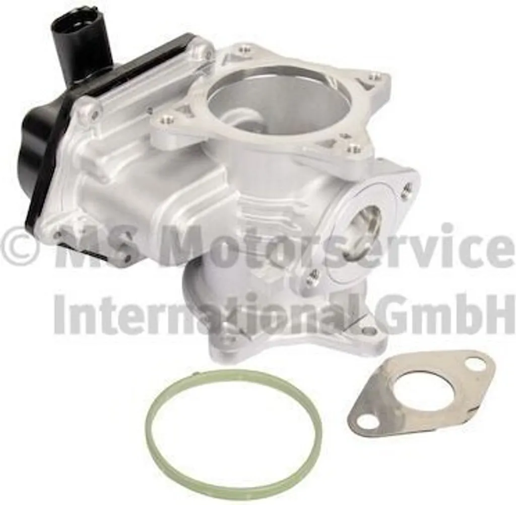 Vanne EGR de Recirculation Gaz Échappement pour Crafter et Audi A5