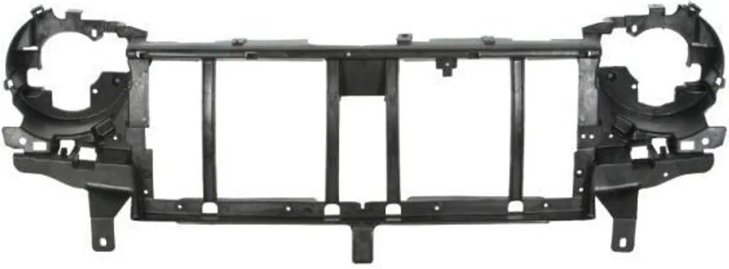 Support de serrure en acier pour Jeep Cherokee KJ - Montage OE 55155800AF