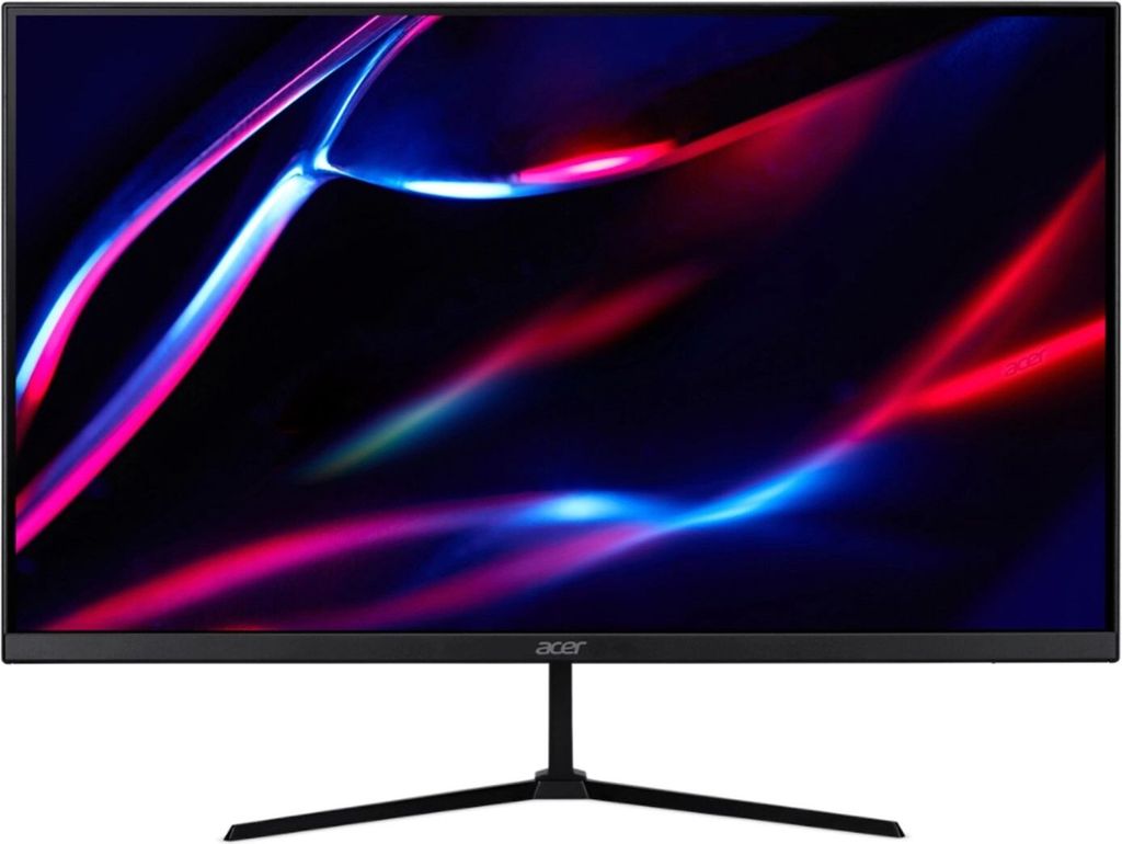 Acer Nitro QG241Y Ebii - QG1 Series - LED-Monitor - 61 cm (24")