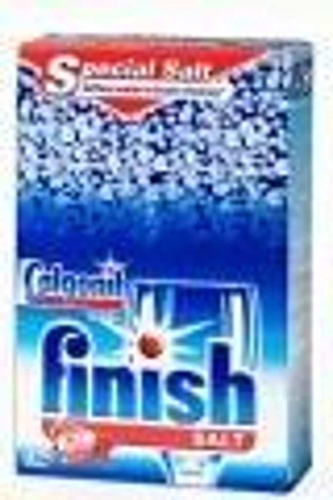 Sůl do myčky nádobí Finish 1,5 kg Obrázek produktu 8