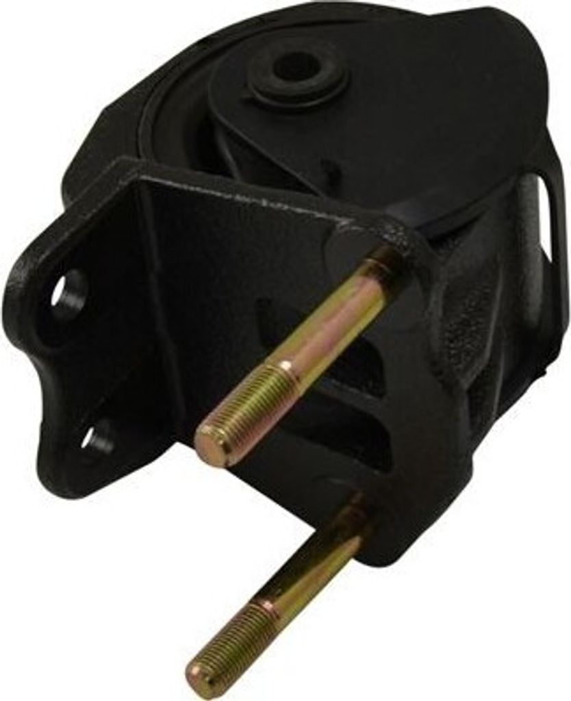 KAVO PARTS Motorlager Links für HYUNDAI SANTA FÉ II (CM) EEM-4083