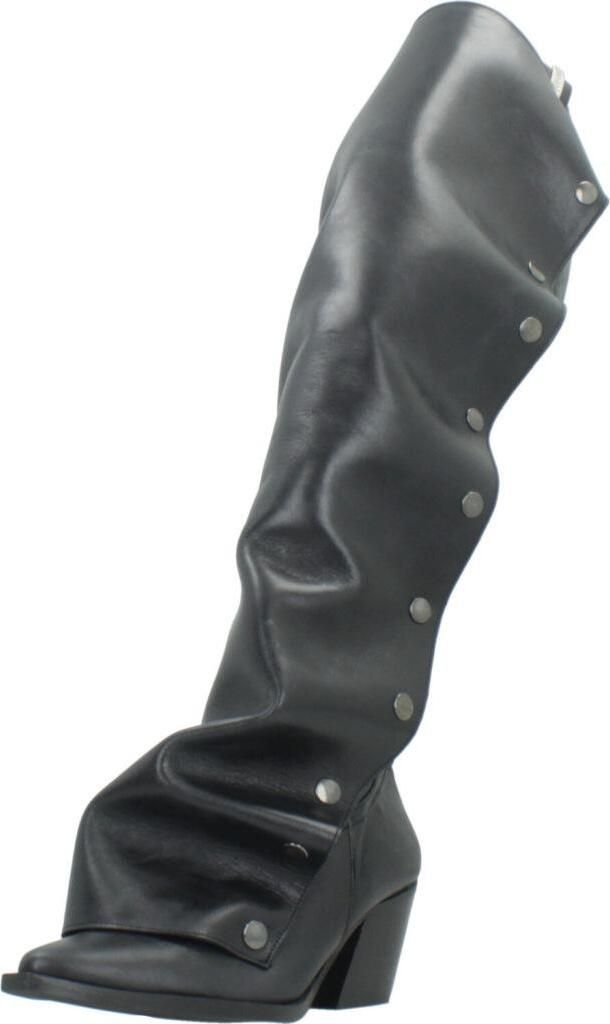 Produkt der Serie YELLOW GLADIS, Schwarz