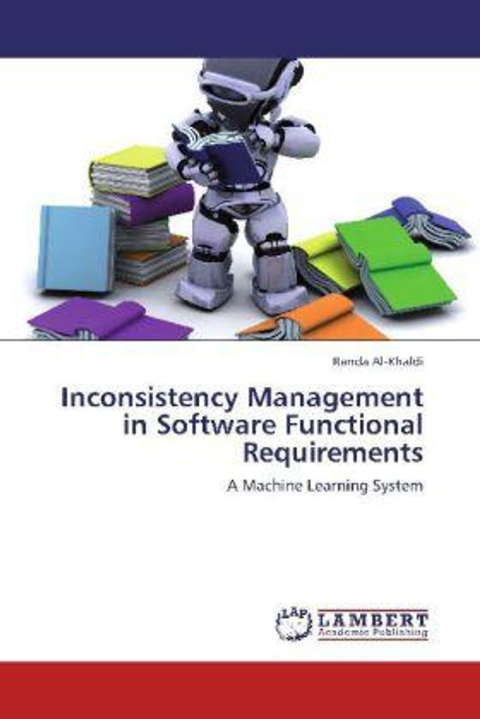 Inkonsistenzmanagement in der Software Funktionale Anforderungen