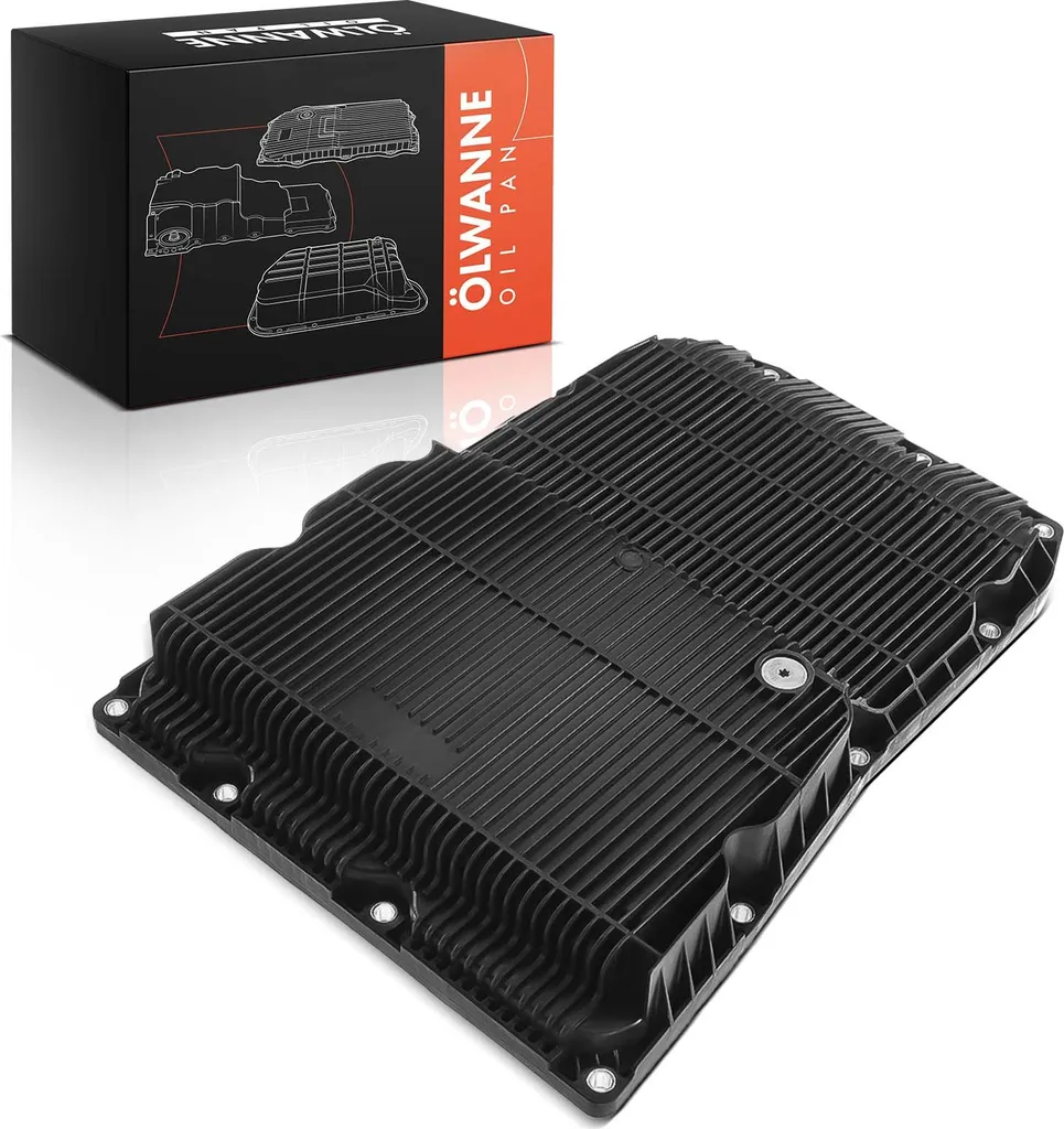 Carter d'huile de remplacement pour entretien Porsche Panamera 2010-2016