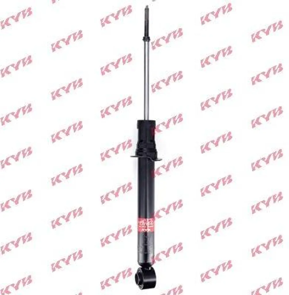 Amortisseur KYB 341213 Excel-G pour Mitsubishi Galant OE MR235611