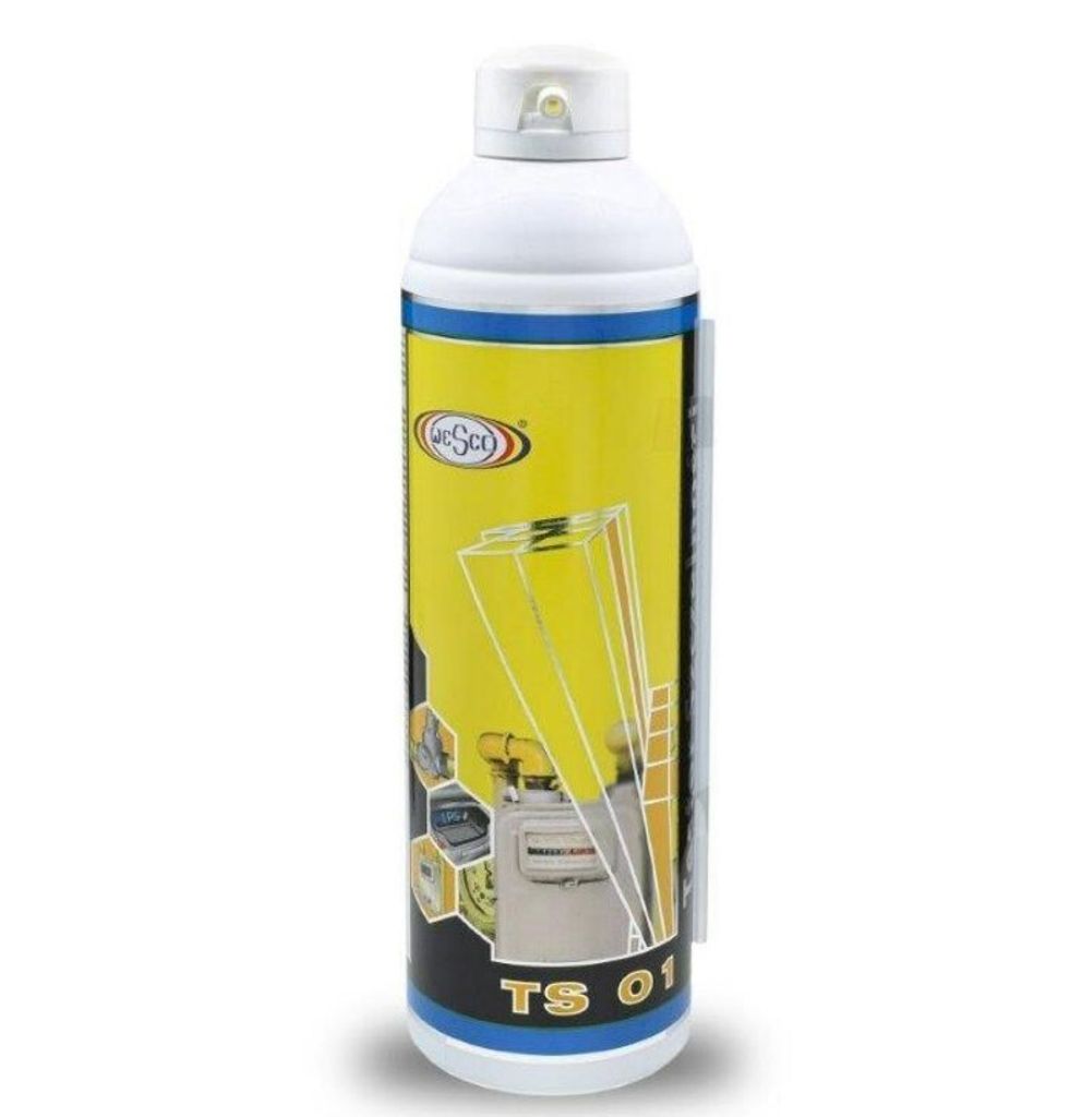 WESCO Lecksuchspray 010206Q 0,3L Spraydose
