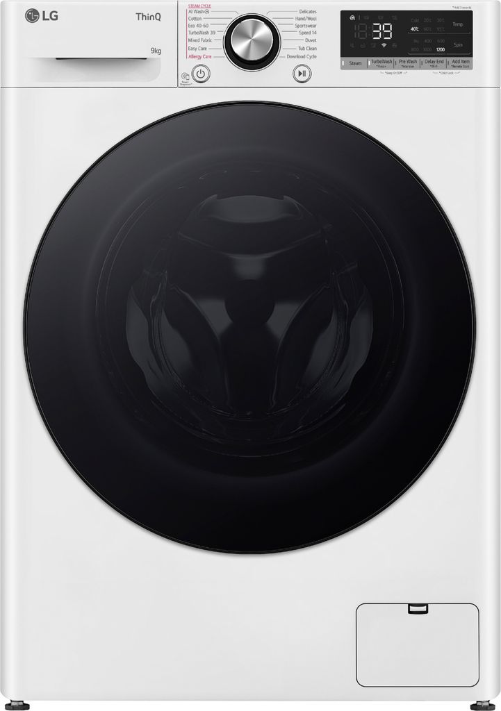 LG F2V7SLIM9 Serie 7 Waschmaschine