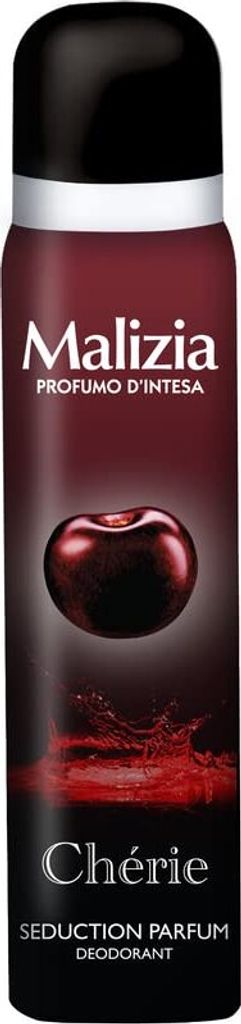 MALIZIA DONNA Deo Cherie 100 ml Produktbild 
