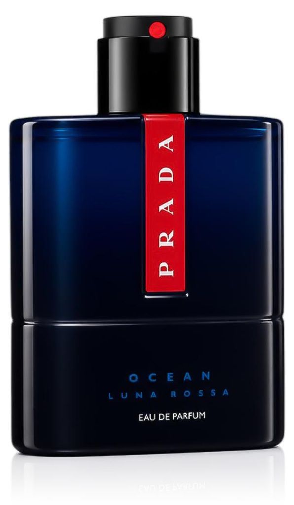Prada Luna Rossa Ocean, eau de parfum rechargeable, 150 ml, Image du produit 