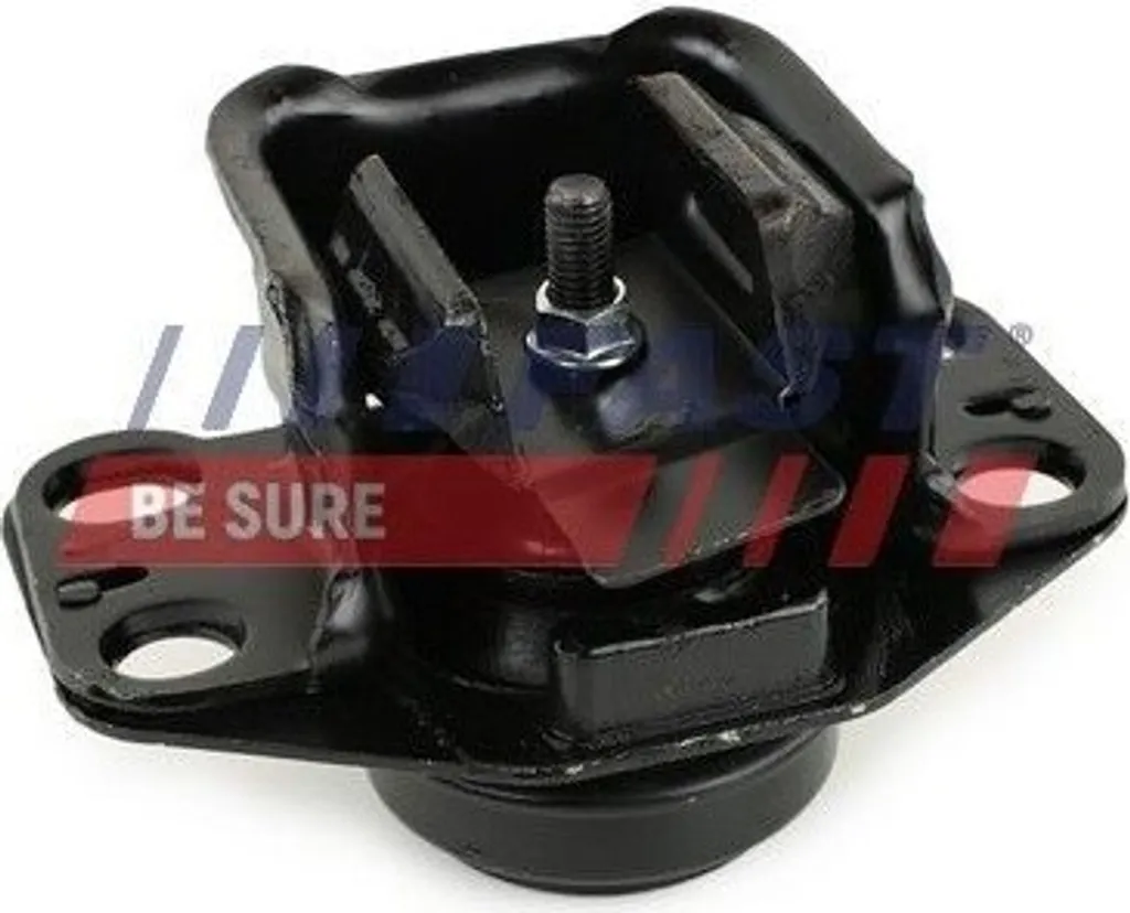 Support Moteur Droit FAST FT52603 pour Clio II et Kangoo OE 6001543027