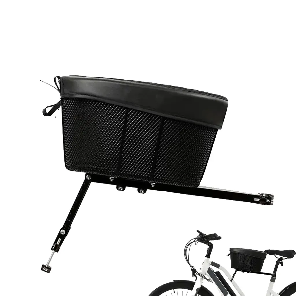 Panier de transport anti-salissure étanche pour protéger vos sièges