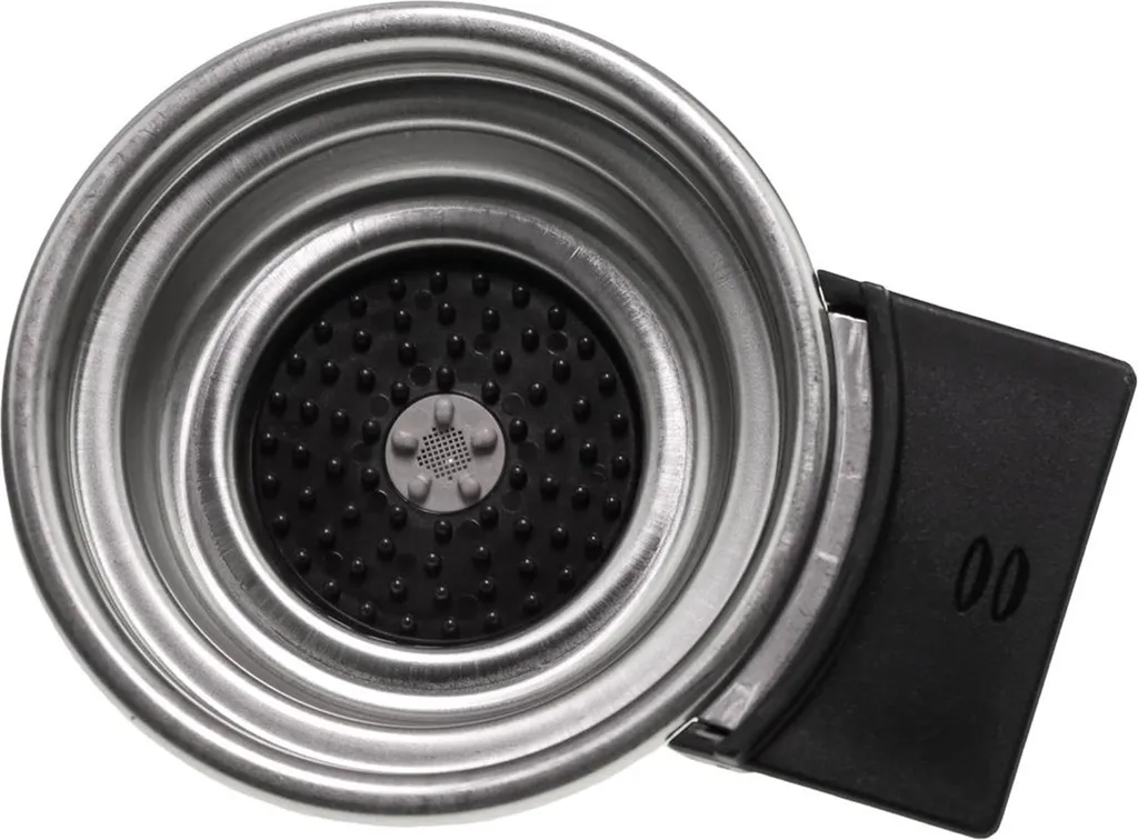 Porte-dosette 2 tasses Philips CP2050/02 pour Senseo Maestro CSA260