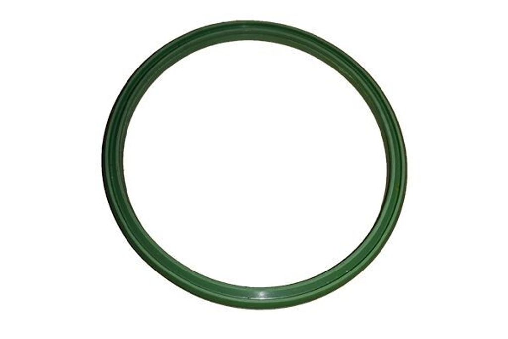 BUGIAD Ladeluftschlauch-Dichtung 81804 unten für VW Golf IV Schrägheck (1J1) 43,95mm
