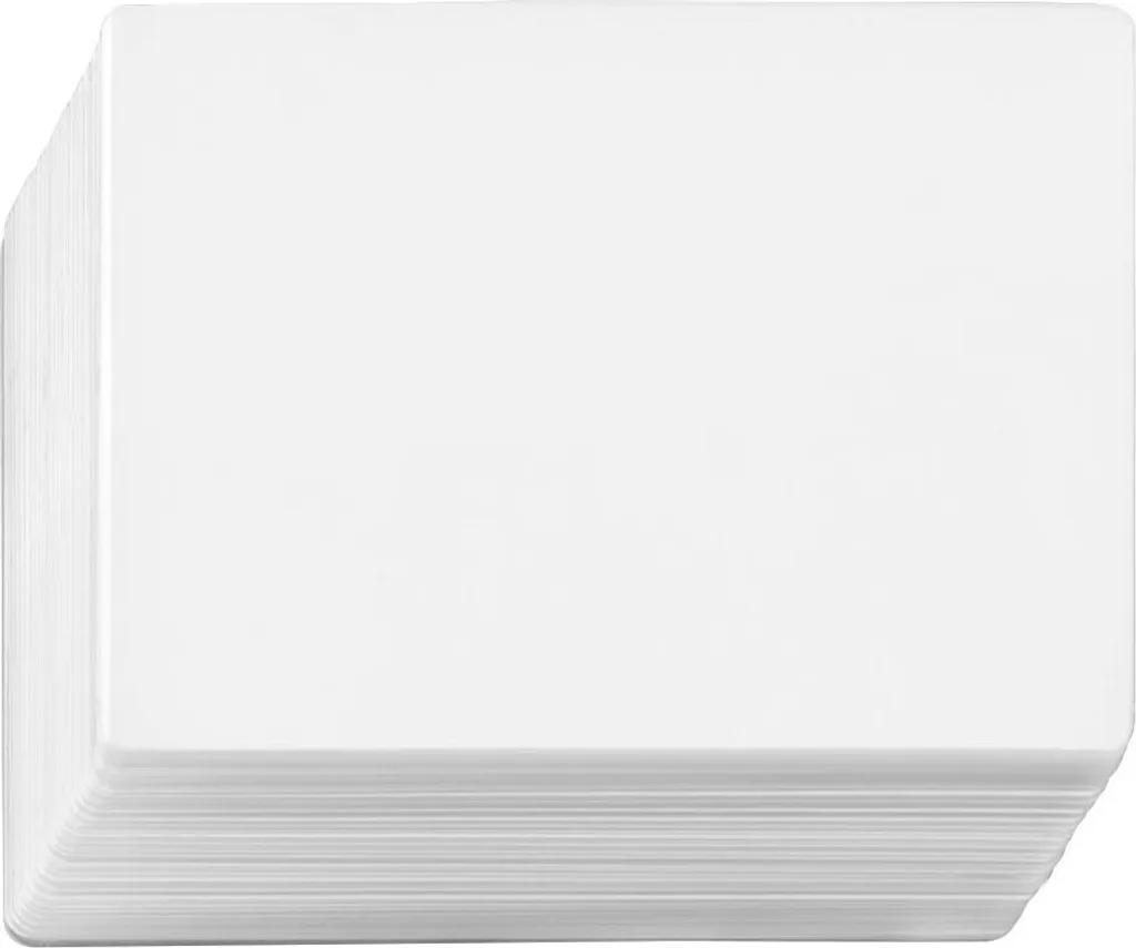 Recensione Tecnica: LMG LMGMUSTERSET 500 Pouches Lucide - Test Formati A4-A7 - 4