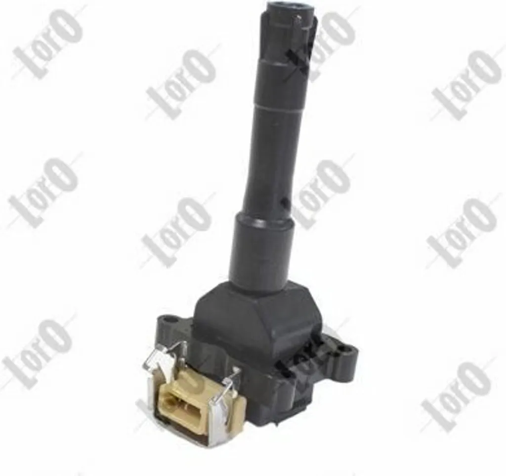 Bobine d'allumage pour résoudre les pertes de puissance moteur