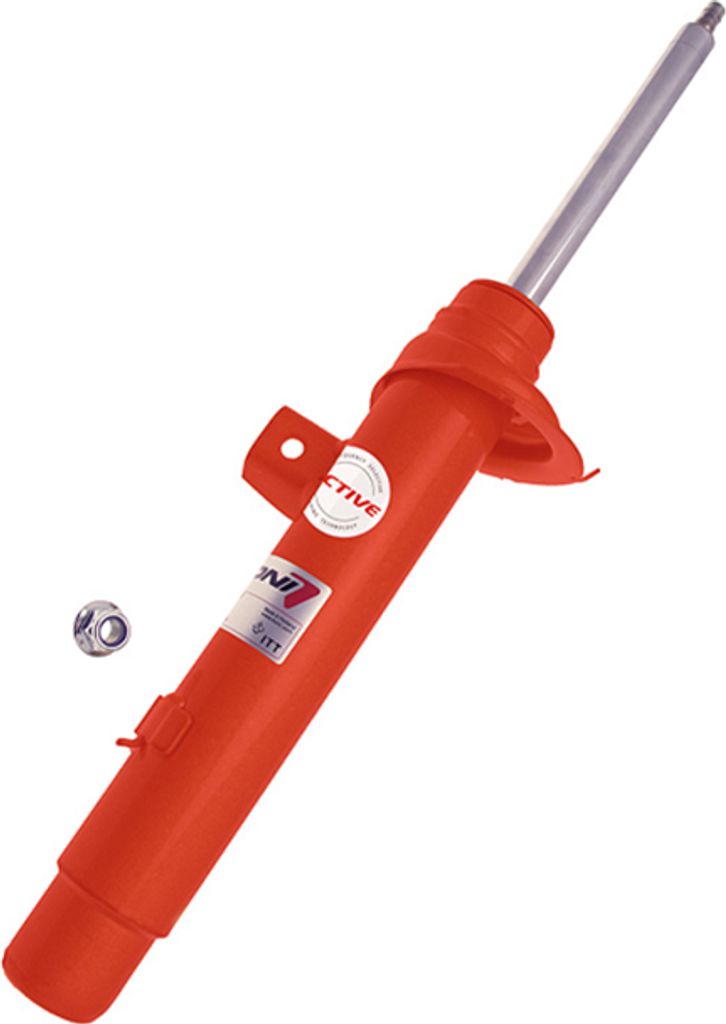 Koni Special-Active Stoßdämpfer Hinten einzeln für BMW 1er F20/F21 1-Series