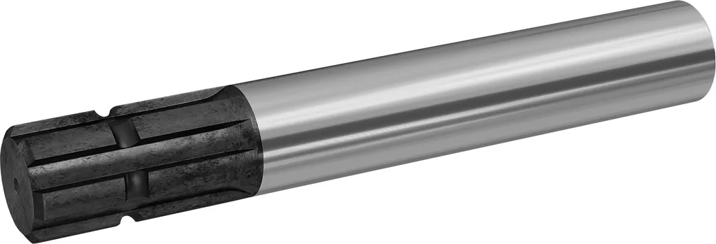 Albero Trasmissione C1 300 mm 1 3/4" Z6 - Ricambio Rapido PTO