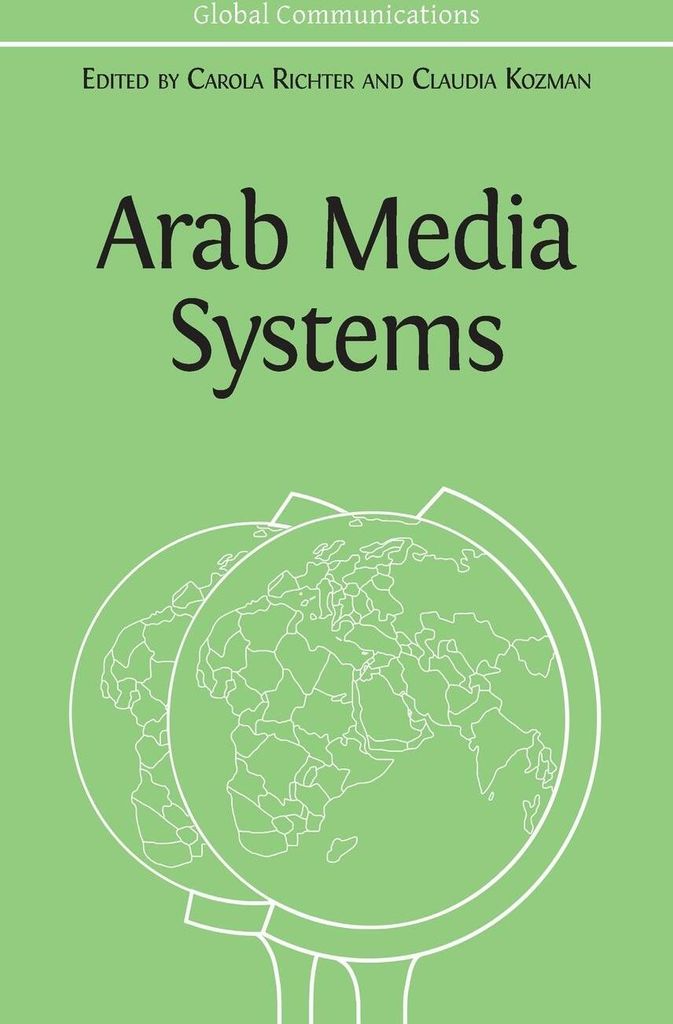 Arab Media Systems