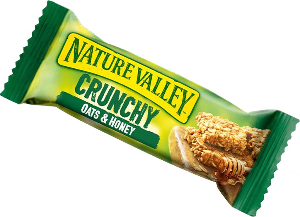 Natural Valley Crunchy Hafer & Honig 42g