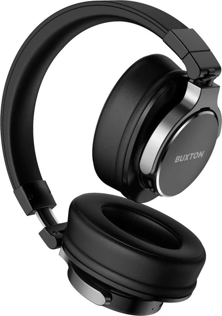 Casque supra-auriculaire Bluetooth avec réduction active du bruit - 2