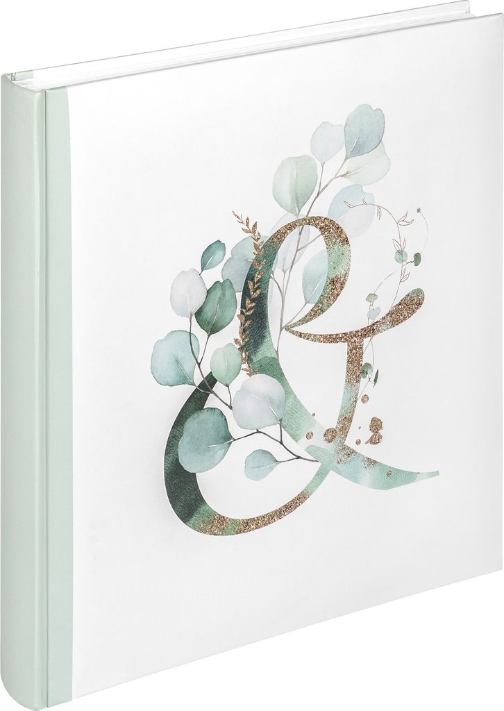 Walther, UH-163, Hochzeitsalbum Everlasting, 28X30,5 cm, 1 Produktbild 