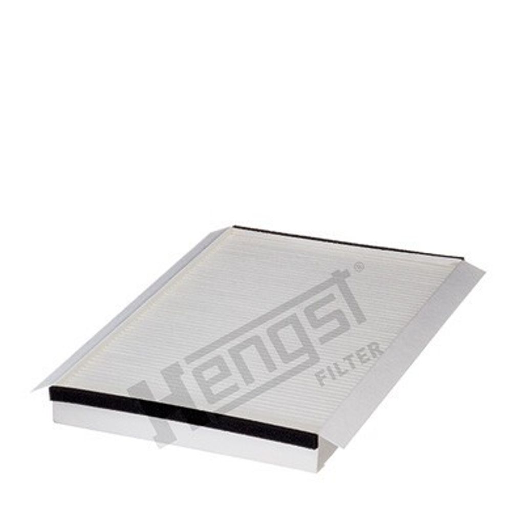 HENGST E2916LI Innenraumfilter Pollenfilter passend für Produktbild 