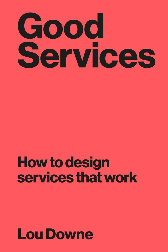 Good Services Produktbild 