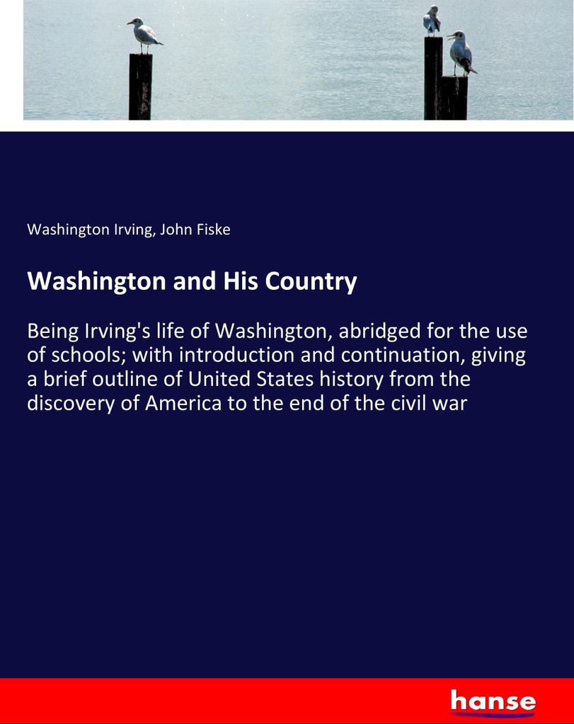 Washington and His Country