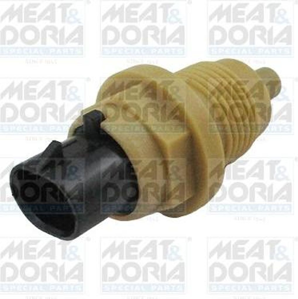 MEAT & DORIA 871128 Geschwindigkeits-/Drehzahlsensor OE 4800879 kompatibel mit Cherokee, Voyager, Stratus, Sebring, PT Cruiser, Pacifica, Concorde,...