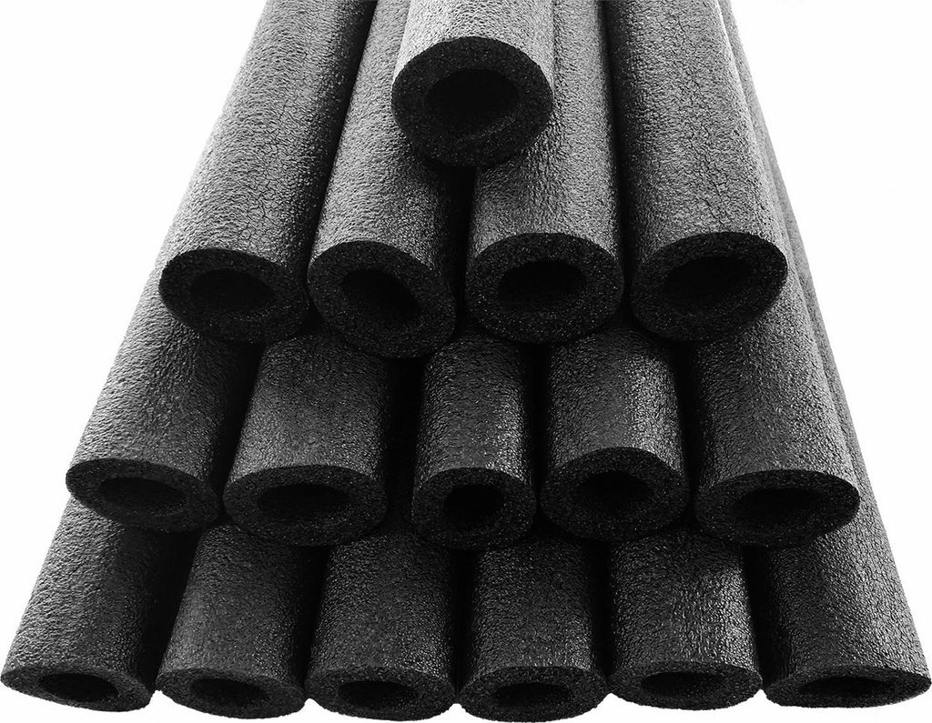 KANGUI Lot de 16 mousses protection pour trampoline avec Image du produit 