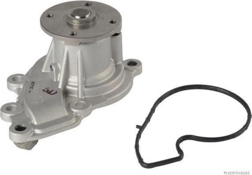 Remplacer la pompe à eau de votre i10 ou Picanto avec le kit J1510338