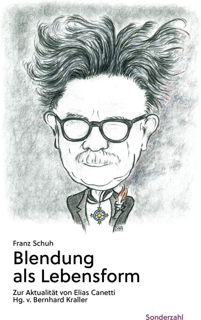 Blendung als Lebensform