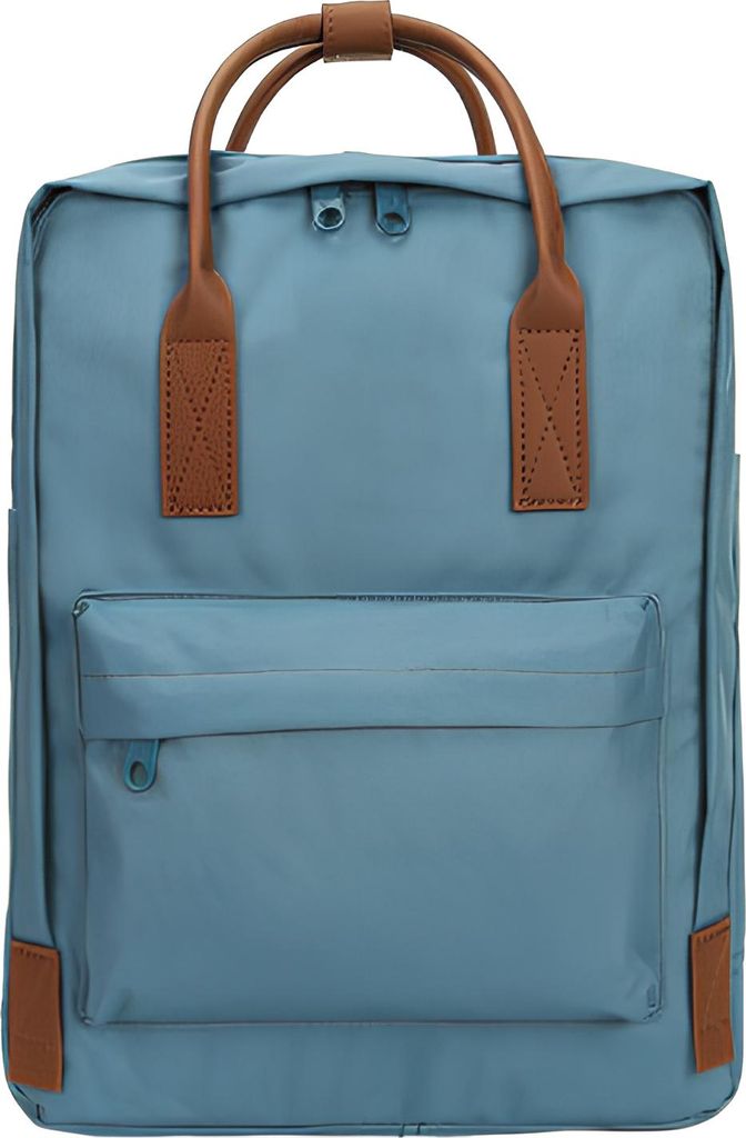 16L klassischer Rucksack, wasserdichtes Studentenreisen Designer Laptop für Herren-Computer-Taschen, Taschen für Frauen
