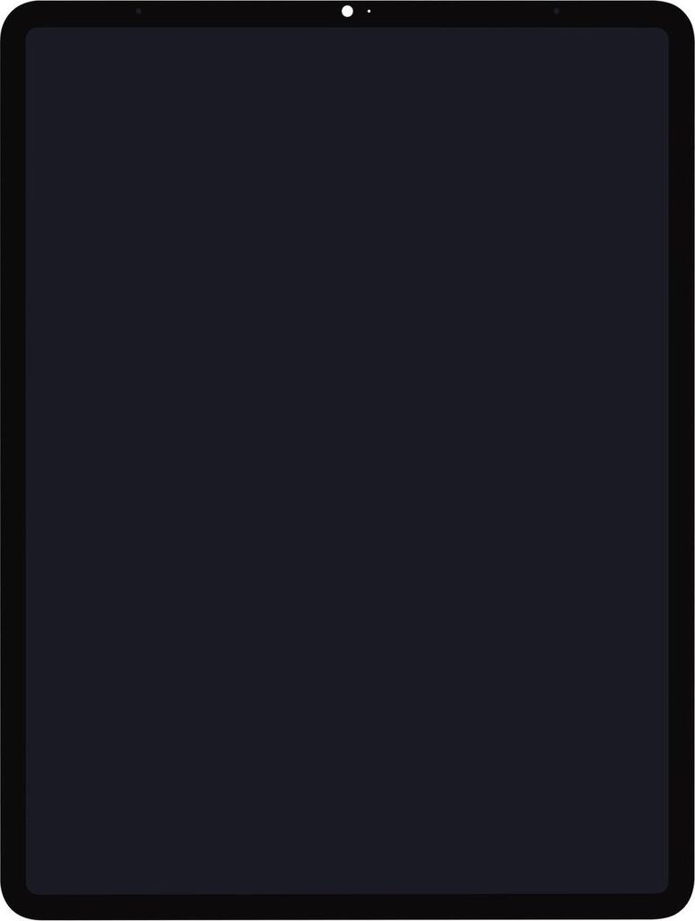iPad Pro 12.9 (5. Gen) 2021 Display