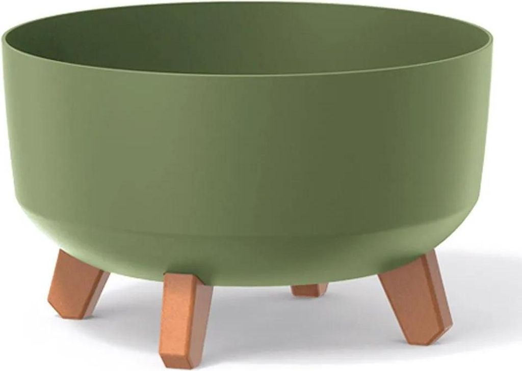 Nohel Garden GRACIA LOW 3in1 plante plastique Image du produit 