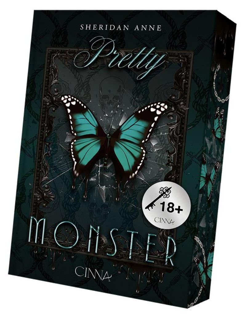 Pretty Monster