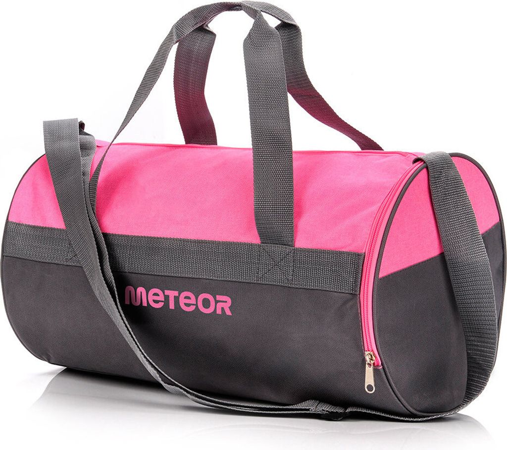 Sporttasche,  Fitnesstasche, Trainingstasche Meteor Siggy Produktbild 