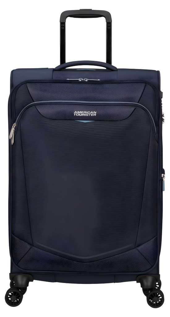 American Tourister trolley Summerride Spinner EXP TSA Imagen del producto 