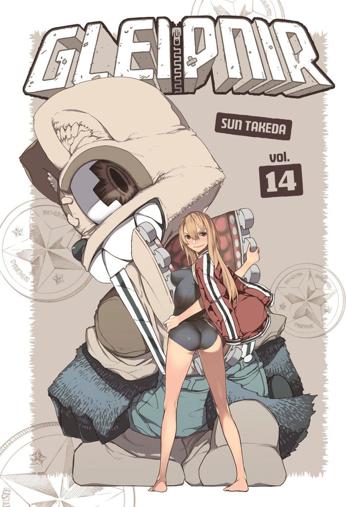 Gleipnir 14