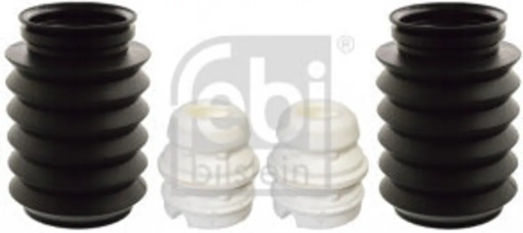 Kit Soufflet de Protection Amortisseur 109326 Febi pour BMW E90 et E87