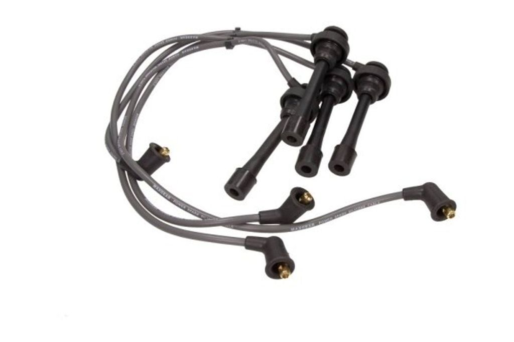 MAXGEAR 53-0124 Zündkabelsatz Zündleitungssatz für MITSUBISHI Space Star (DGA)