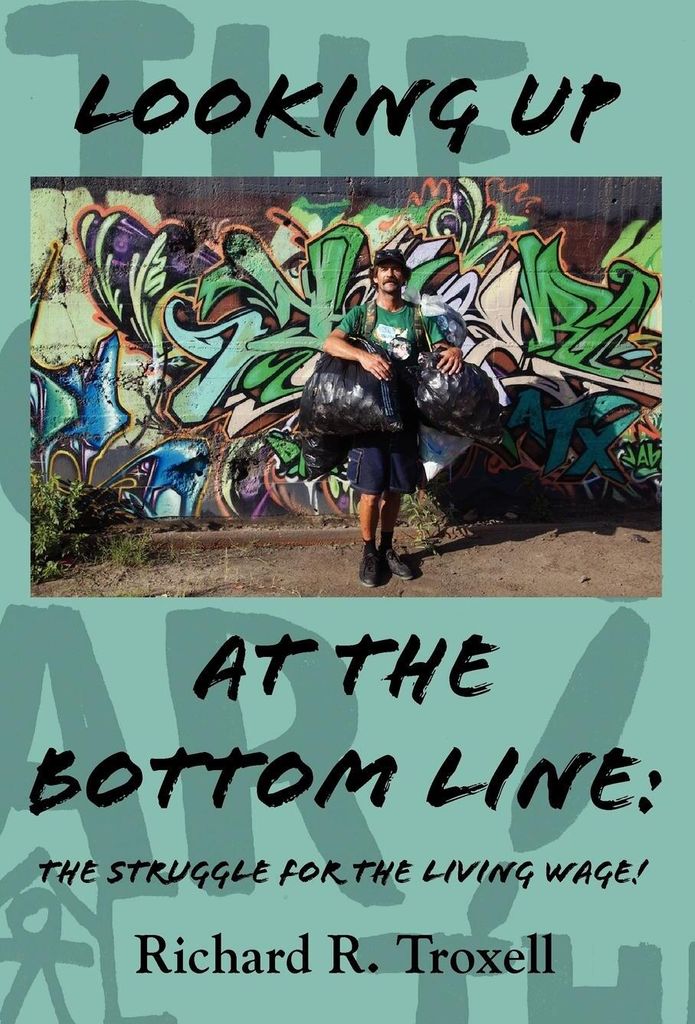 Looking Up at the Bottom Line