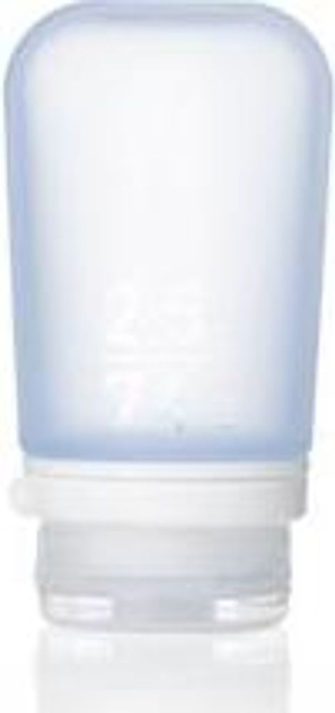 humangear 'GoToob+', 74 ml, blau
