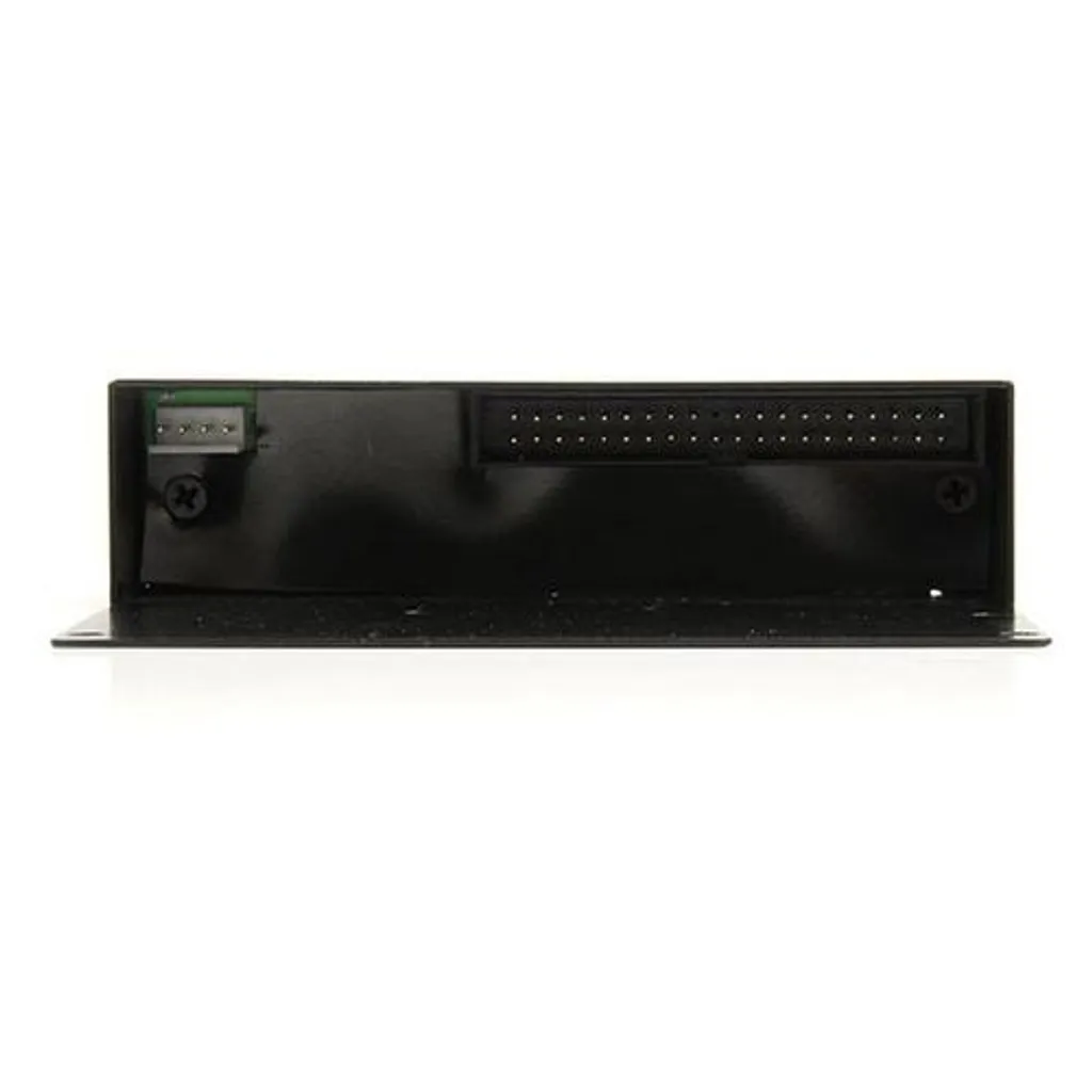Support de Montage Disque Dur 2.5" vers 3.5" - Adaptateur SSD Interne - 4