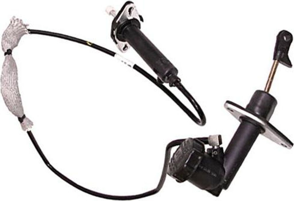 Kupplungsgeber Kupplungsnehmer 4 + 6 Zyl. Kupplung Jeep Wrangler YJ 94-95