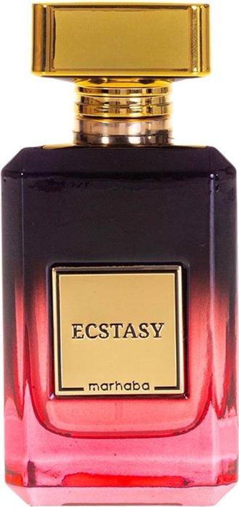 Marhaba Ecstasy Eau de Parfum, uniseks, 100 ml Productafbeelding 