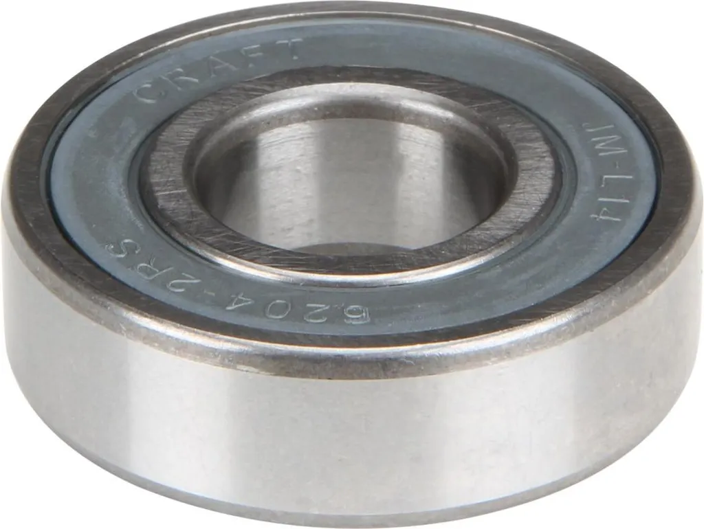 Roulements de boîte et bagues étanchéité haute précision Piaggio Hexagon - 2